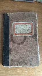 Jonker van Duinenstein, Ophalen of Verzenden, J huf van buren