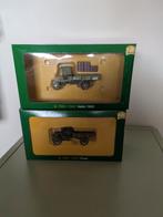 Modelauto's Lion Toys, Hobby en Vrije tijd, Modelauto's | 1:87, Ophalen of Verzenden, Nieuw, Bus of Vrachtwagen, Overige merken
