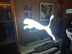 Tijger of panter verlichting .OPHALEN A.U.B., Ophalen, Gebruikt, Weinig gebruikt