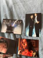 X-Files fotoKaarten Set - 1990 - 30 Stuks, Verzamelen, Ophalen of Verzenden, Gebruikt, Tv, Foto of Kaart