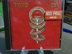 Toto - Toto IV CD, Ophalen, 1980 tot 2000, Zo goed als nieuw
