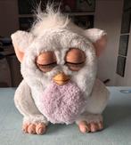 Witte Furby - Zo goed als nieuw!, Ophalen, Zo goed als nieuw, Overige typen