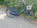 Popal meisjesfiets, Fietsen en Brommers, Ophalen, Gebruikt, 24 inch