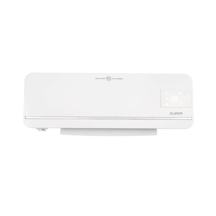 Sani-Wall-Heat 2000 Wifi, Doe-het-zelf en Verbouw, Verwarming en Radiatoren, Nieuw, Kachel, 800 watt of meer, Minder dan 60 cm