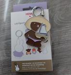 Nijntje verborgen schatjes boris met boot, Ophalen of Verzenden, Nieuw