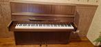 Eisenberg Piano - Klassiek en Betrouwbaar, Ophalen of Verzenden, Gebruikt, Bruin, Piano
