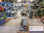 AI kolomboormachine 500-4200 tr/m made in Holland 400V, Doe-het-zelf en Verbouw, Gereedschap | Boormachines, Ophalen, Gebruikt