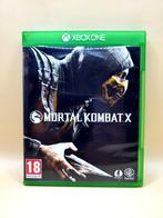 Mortal Kombat X Xbox One, Vanaf 18 jaar, Vechten, Microsoft, Microsoft support