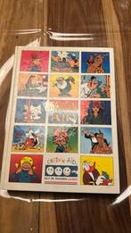 Cartoon Aid . Hardcover, Eén stripboek, Ophalen of Verzenden, Gelezen