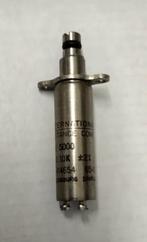 10slag potentiometer 10k ohm type 5000, Hobby en Vrije tijd, Elektronica-componenten, Ophalen of Verzenden, Gebruikt