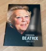 Koningin Beatrix 1980-2013, Tijdschrift of Boek, Ophalen of Verzenden, Zo goed als nieuw