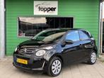 Citroen C1 1.0 VTi Feel | CruiseControl | Airco | 5 Deurs |, Voorwielaandrijving, Gebruikt, Euro 6, 4 stoelen