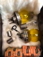 Peugeot 404, 304, 204 lampen en antenne sleutel, Auto-onderdelen, Ophalen of Verzenden, Peugeot