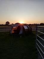 Vango airbeam infinity 400 Tent, Ophalen of Verzenden, Zo goed als nieuw