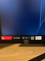 Monitor 165 hz, Iiyama G-master, IPS, Minder dan 1 ms, Ophalen