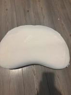 Tempur Sonata Kussen Maat M, Eenpersoons, Wit, Ophalen of Verzenden, Zo goed als nieuw