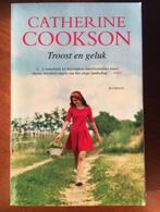 Troost en geluk - Catherine Cookson, Boeken, Romans, Verzenden, Gelezen, Europa overig