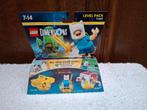 Lego 71245 Adventure Time Level Pack, Ophalen, Nieuw, Complete set, Lego