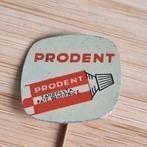 SPELDJE Prodent, Verzamelen, Ophalen of Verzenden, Zo goed als nieuw