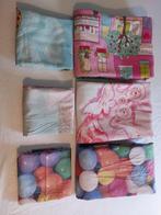 kinder dekbed overtrekken, Overige kleuren, Jongetje of Meisje, Dekbedovertrek, Ophalen of Verzenden