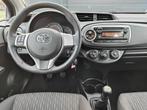 Toyota Yaris 1.0 VVT-i Comfort 1e Eigenaar,Airco,Elek RamenN, Auto's, Te koop, Geïmporteerd, 5 stoelen, Benzine