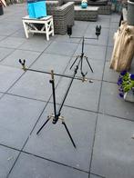 Rodpod, beetmelders en monkey climbers, Ophalen of Verzenden, Gebruikt, Complete set