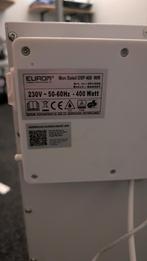 Infraroodpaneel/kachel - eurom mon soleil dsp 400 wifi, Ophalen, 30 tot 80 cm, Kachel, Zo goed als nieuw