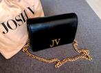 Josh V schoudertas, Overige merken, Zwart, Nieuw, Ophalen of Verzenden