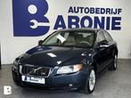 Volvo S80 4.4 AWD Summum, Auto's, Volvo, Gebruikt, 2000 kg, Blauw, 316 pk