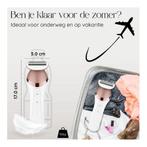 Sansbeauté 6-in-1 Ladyshave - Gez, Sieraden, Tassen en Uiterlijk, Uiterlijk | Lichaamsverzorging, Support@sansbeaute.nl, Overige typen