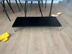 Televisie / soundbar standaard voor bijv sonos, Ophalen, Gebruikt