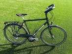Koga roadspeed herenfiets toerfiets 57cm, Niet ingevuld, 28 inch, Gebruikt, Vering