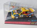 SCX/SCALEXTRIC SEAT CORDOBA 4X4, Kinderen en Baby's, Overige merken, Racebaan, Nieuw, Ophalen of Verzenden