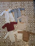 Unisex pakket maat 50 boxpakjes rompers tshirts prenatal, Nacht- of Onderkleding, Jongetje of Meisje, Ophalen of Verzenden, Zo goed als nieuw