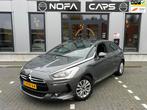 Citroen DS5 1.6 THP Business Executive|VOL VOL OPTIES!|NAP|2, Auto's, Citroën, Gebruikt, Met garantie (alle), Leder en Stof, Bedrijf