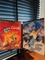 Vanity Benz, Meerdere stripboeken, Ophalen of Verzenden, Gelezen