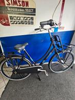 Cortina U4 - 7 Versnellingen - Z.G.A.N., Overige merken, Versnellingen, Zo goed als nieuw, 56 cm of meer