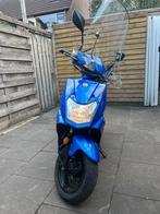 Sym Orbit 3 – 2019 – 9000 km – Goede staat, Ophalen, Gebruikt, Benzine, 50 cc