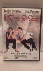 Love & Sex (Z96-20), Alle leeftijden, Ophalen of Verzenden, Zo goed als nieuw, Romantische komedie