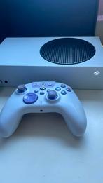 Xbox series s met controller, Ophalen, Zo goed als nieuw