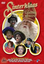 Sinterklaas en het geheim van de robijn (DVD), Diversen, Sinterklaas, Ophalen of Verzenden, Zo goed als nieuw
