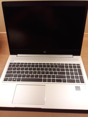 HP Laptop 450 G6 beschikbaar voor biedingen