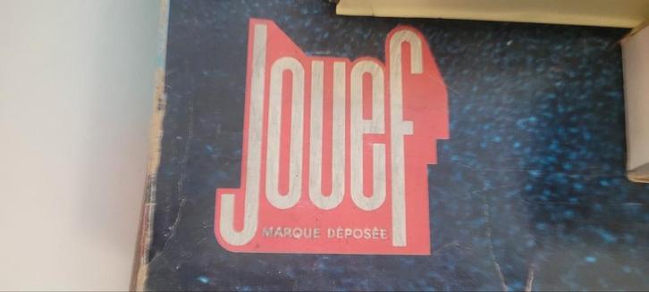 HO, Jouef, Lima, Hobby en Vrije tijd, Modeltreinen | H0, Gebruikt, Gelijkstroom, Jouef, Ophalen of Verzenden