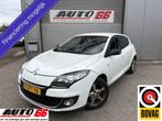 Renault Megane 1.5 dCi GT-Line StartStop Apk tot 12-2026, Euro 5, Gebruikt, Zwart, 4 cilinders