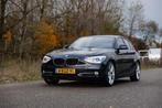 BMW 1 serie 116i Business Sport | M-interieur | Topstaat, 1-Serie, 4 cilinders, Zwart, Origineel Nederlands