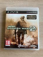 Call Of Duty: Modern Warfare 2 - ps3, Spelcomputers en Games, Games | Sony PlayStation 3, Vanaf 18 jaar, Shooter, Ophalen of Verzenden