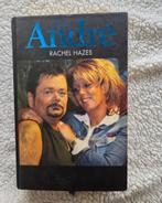 Te koop boek van Andre Hazes, Ophalen, Gelezen