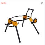 DeWALT DWE74911-XJ verrijdbaar onderstel, Ophalen, Nieuw