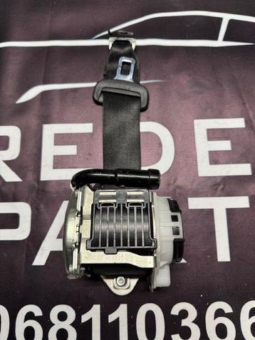 Audi A6 C8 4K Gordel Gordelspanner Links Achter 4K8857805B beschikbaar voor biedingen