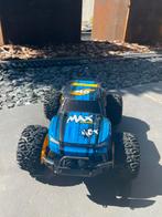 Bestuurbare auto, Hobby en Vrije tijd, Auto offroad, Zo goed als nieuw, Overige schalen, Ophalen